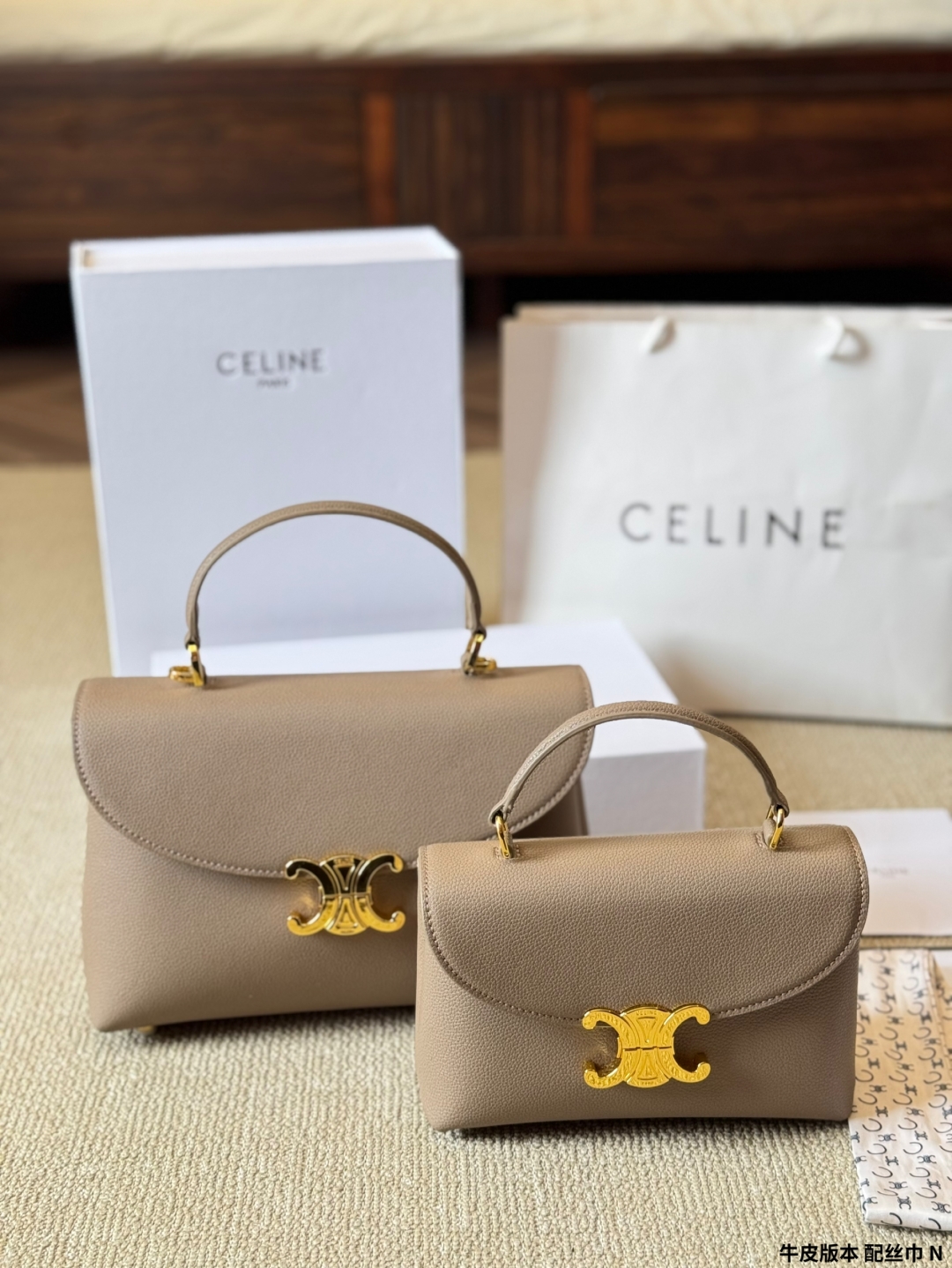 CELINE bag 111